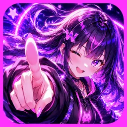 WaifuCatch Logo